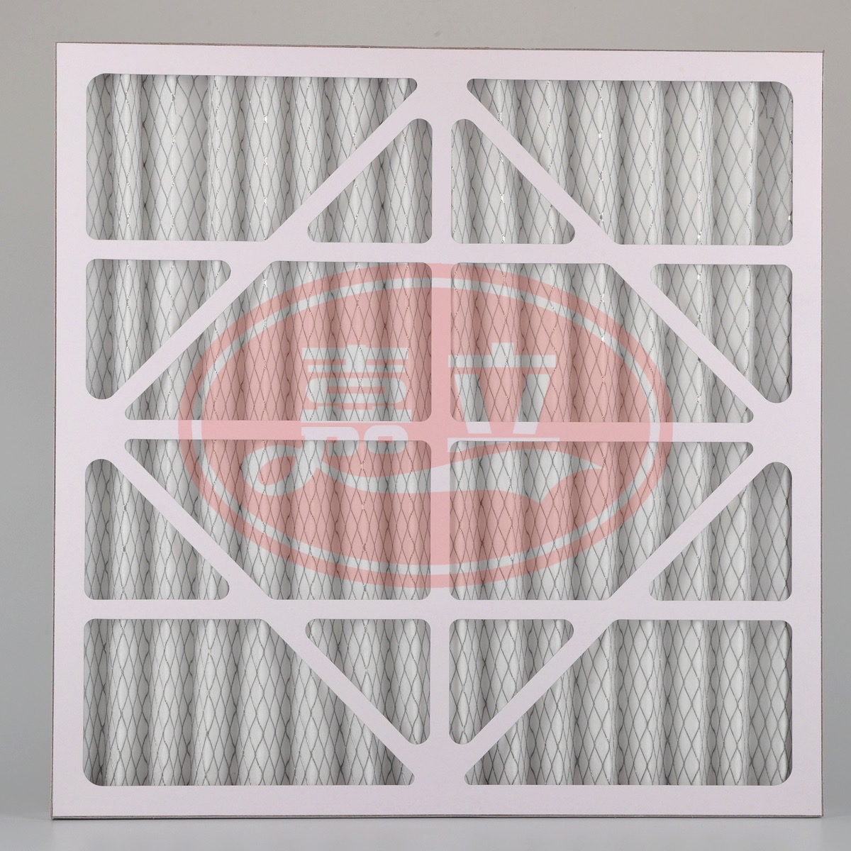 永登纸框过滤器